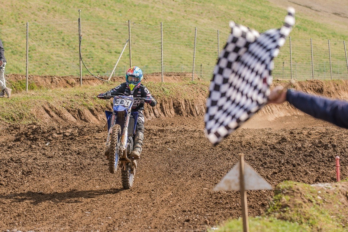 Motocross of Brands, Ramon Savioli si porta a casa l’Husqvarna!