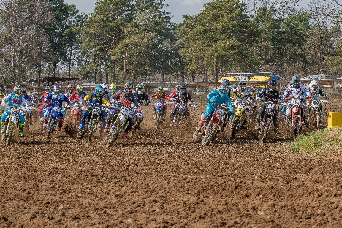 Motocross of Brands, Ramon Savioli si porta a casa l’Husqvarna!