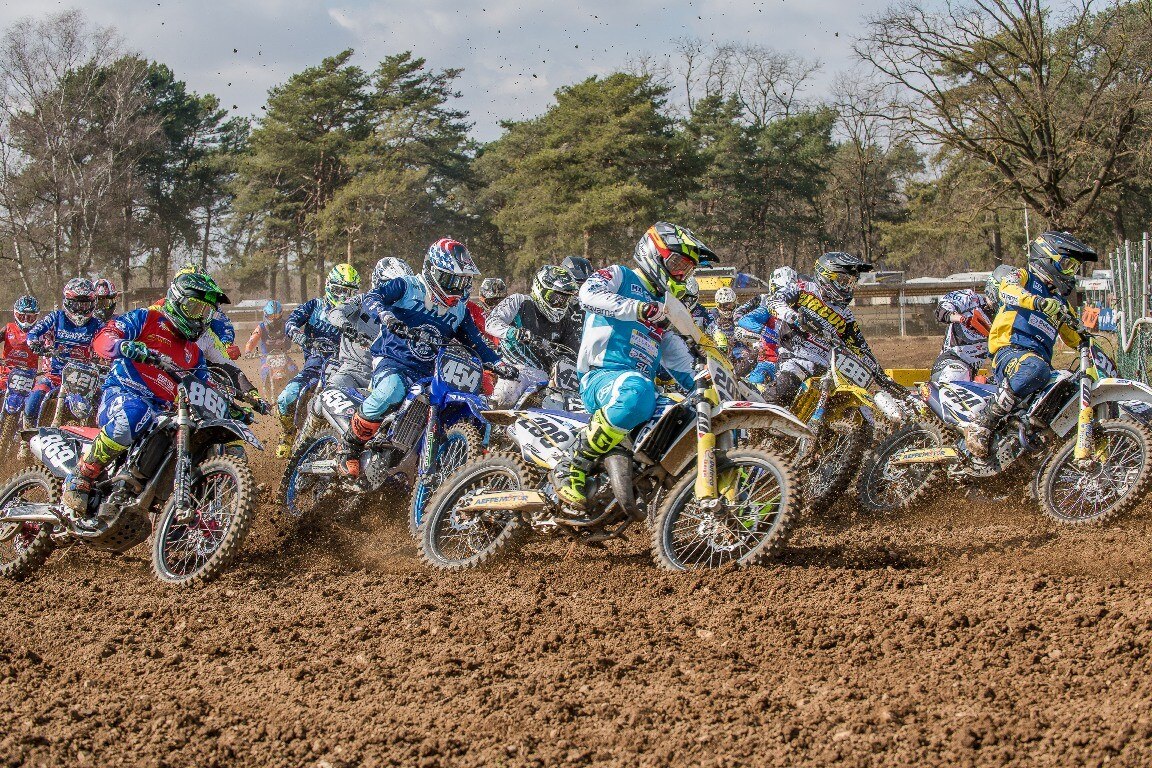 Motocross of Brands, Ramon Savioli si porta a casa l’Husqvarna!