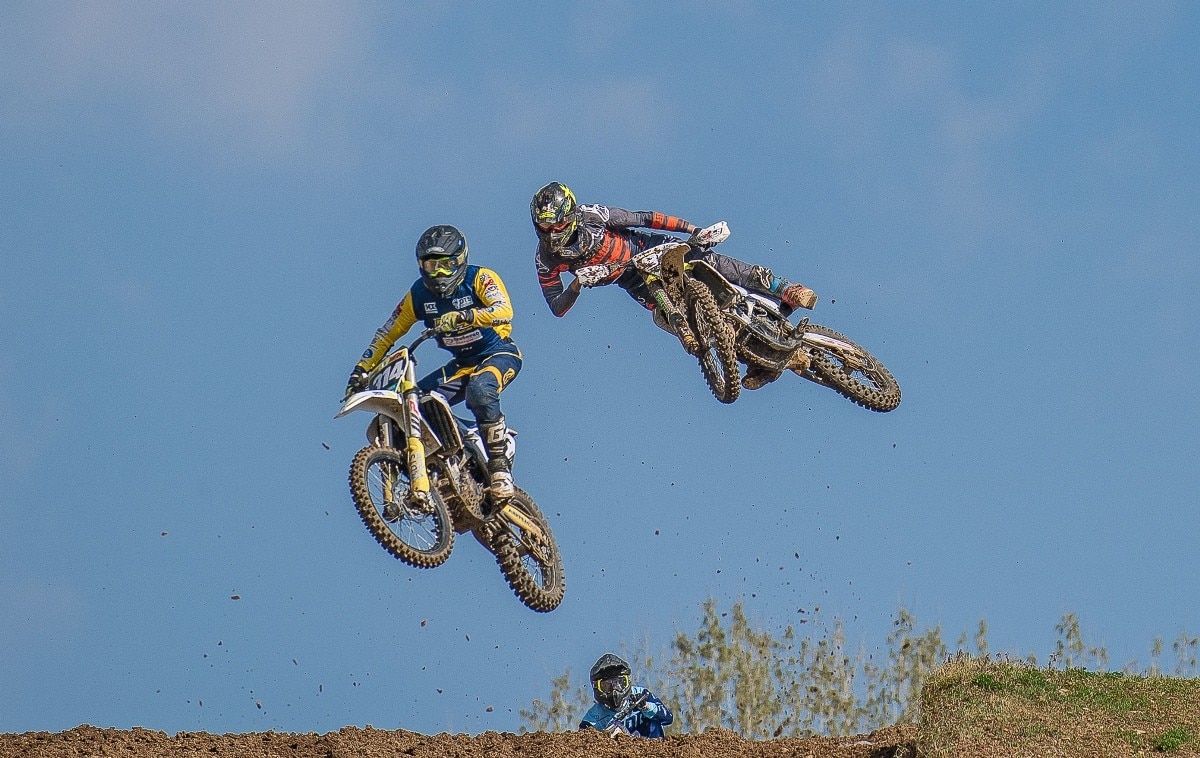 Motocross of Brands, Ramon Savioli si porta a casa l’Husqvarna!