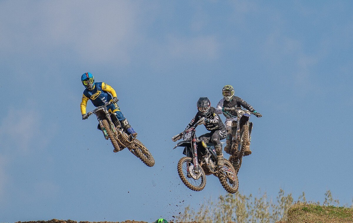 Motocross of Brands, Ramon Savioli si porta a casa l’Husqvarna!