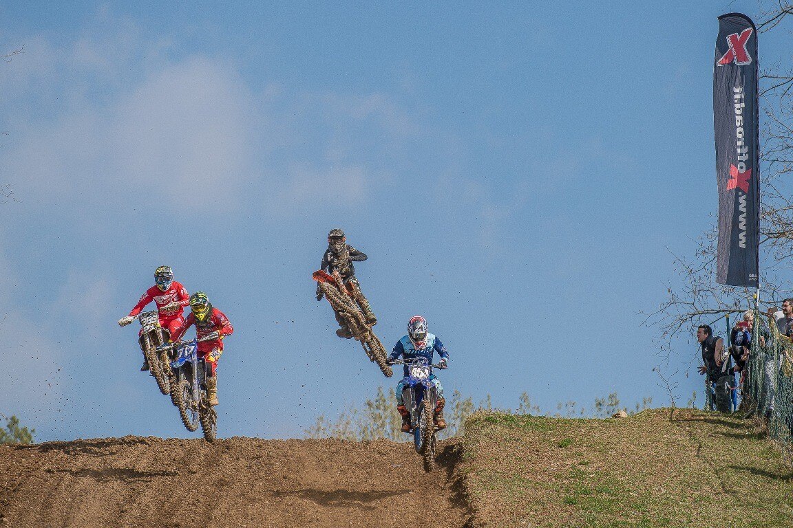 Motocross of Brands, Ramon Savioli si porta a casa l’Husqvarna!