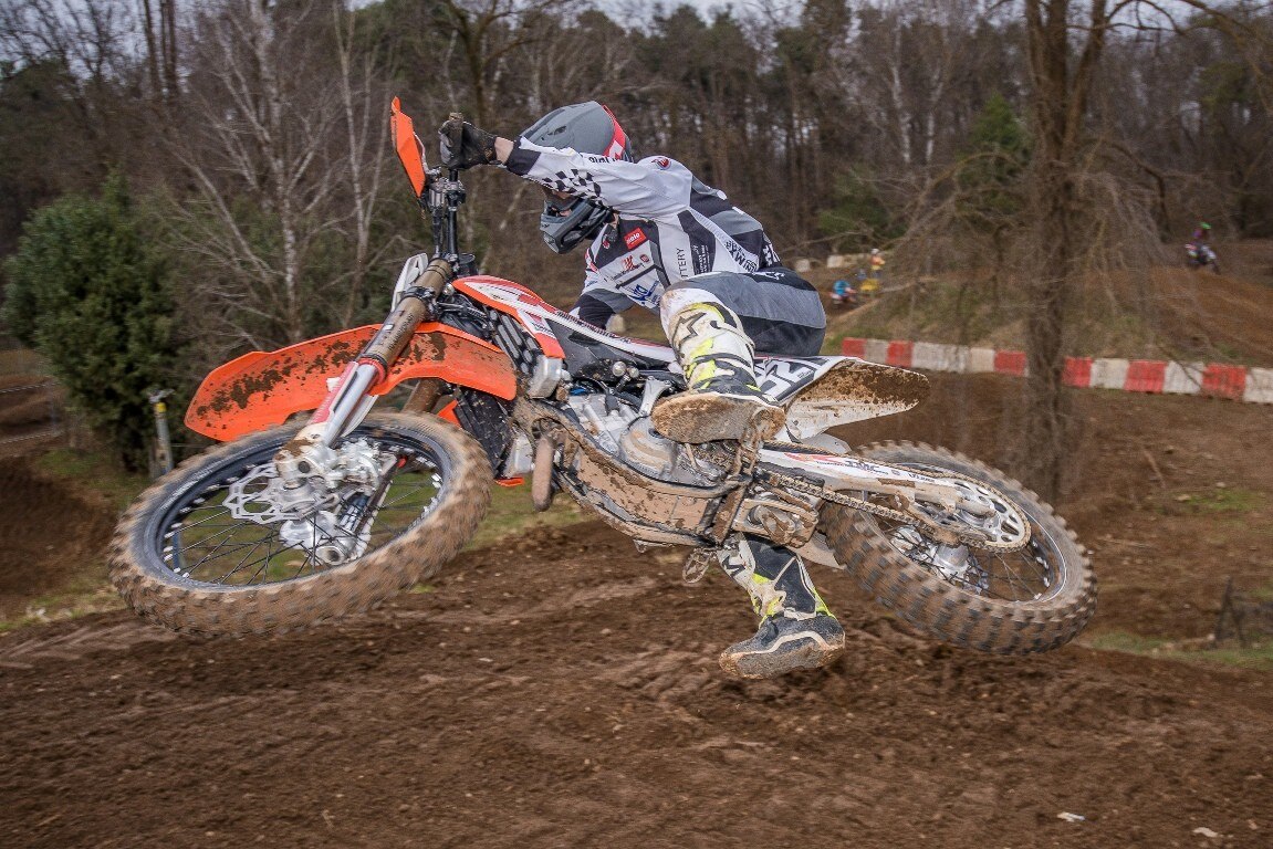 Motocross of Brands, Ramon Savioli si porta a casa l’Husqvarna!