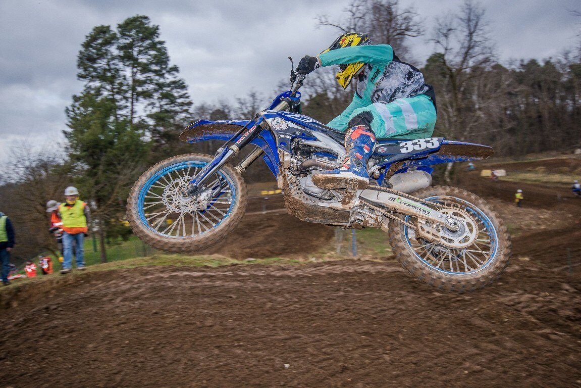 Motocross of Brands, Ramon Savioli si porta a casa l’Husqvarna!