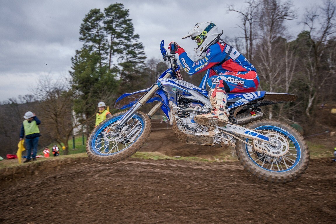 Motocross of Brands, Ramon Savioli si porta a casa l’Husqvarna!