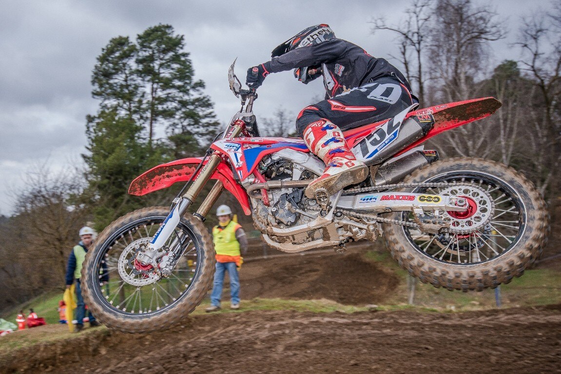 Motocross of Brands, Ramon Savioli si porta a casa l’Husqvarna!