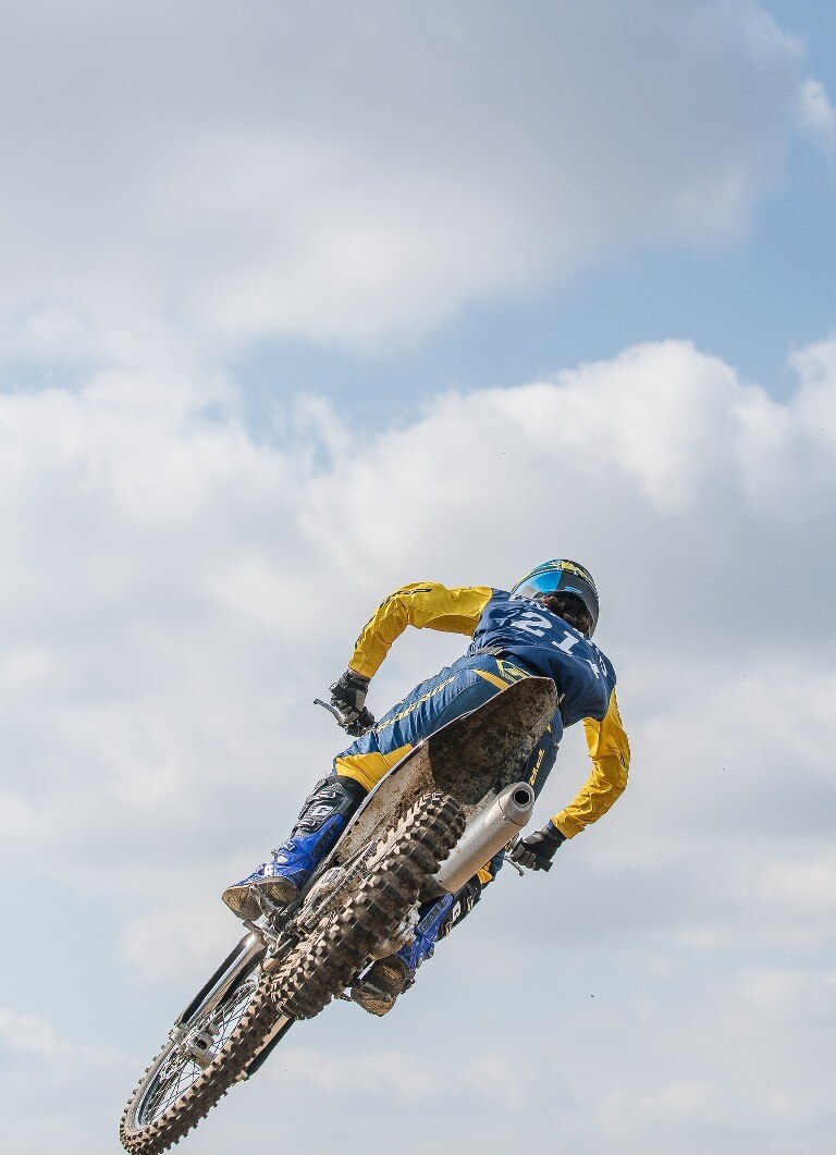 Motocross of Brands, Ramon Savioli si porta a casa l’Husqvarna!