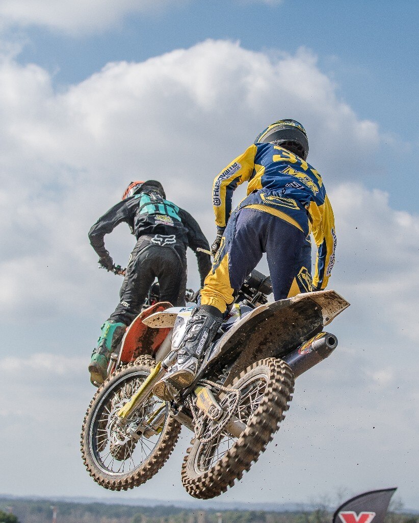 Motocross of Brands, Ramon Savioli si porta a casa l’Husqvarna!
