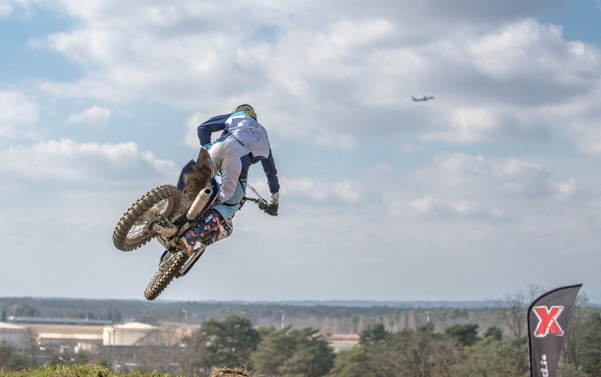 Motocross of Brands, Ramon Savioli si porta a casa l’Husqvarna!