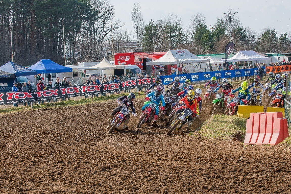 Motocross of Brands, Ramon Savioli si porta a casa l’Husqvarna!