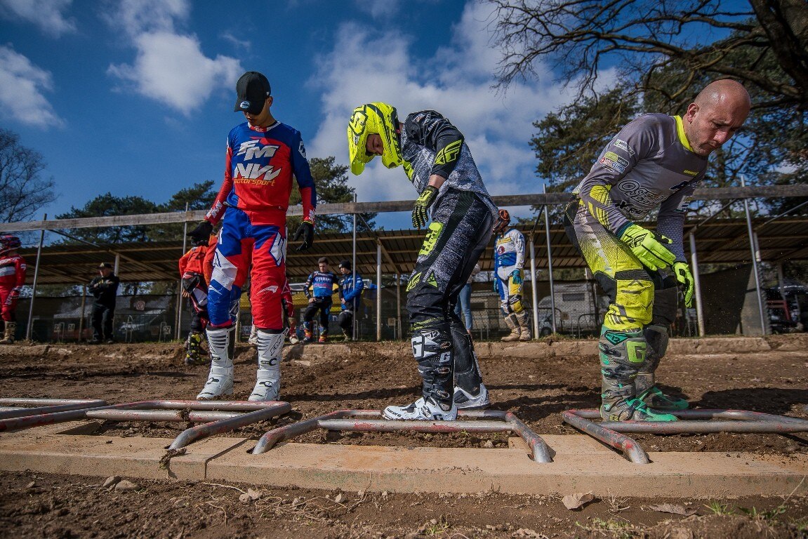 Motocross of Brands, Ramon Savioli si porta a casa l’Husqvarna!