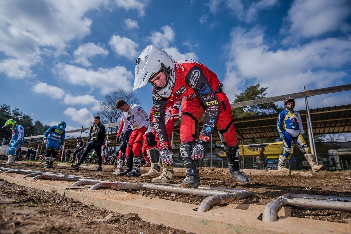 Motocross of Brands, Ramon Savioli si porta a casa l’Husqvarna!