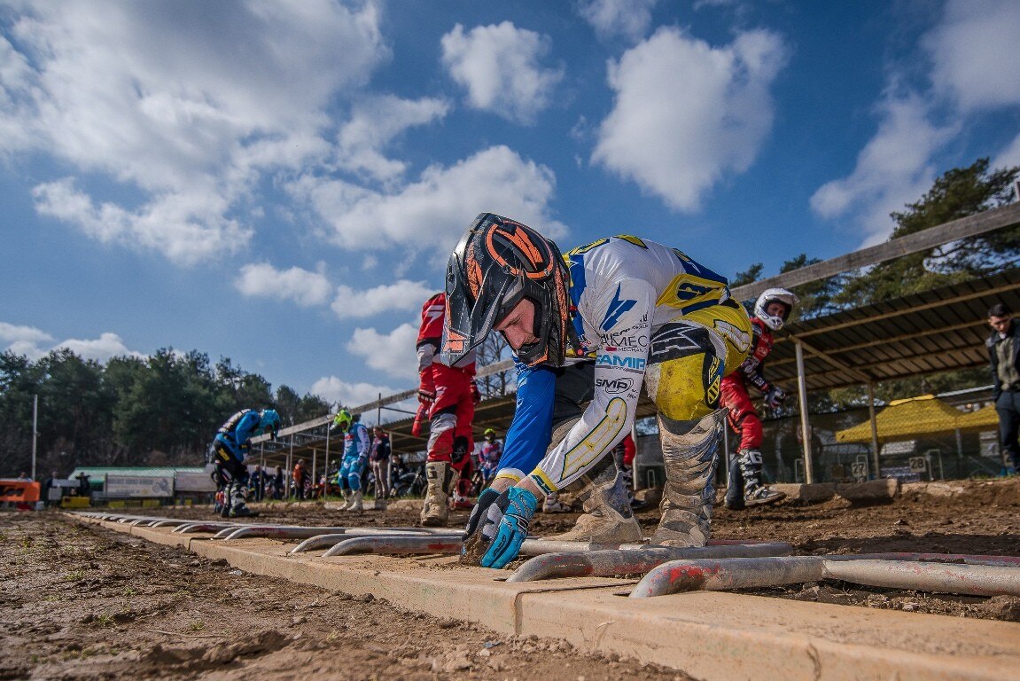 Motocross of Brands, Ramon Savioli si porta a casa l’Husqvarna!