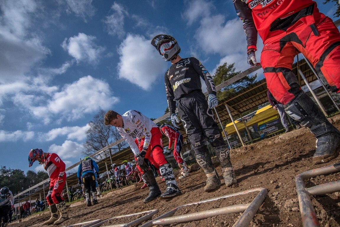 Motocross of Brands, Ramon Savioli si porta a casa l’Husqvarna!