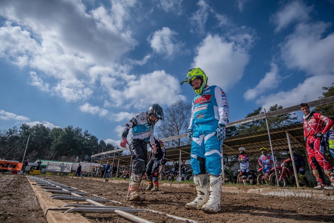 Motocross of Brands, Ramon Savioli si porta a casa l’Husqvarna!