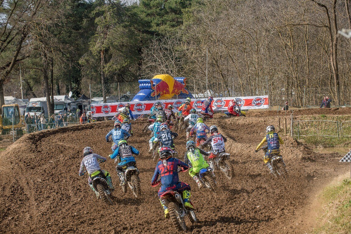 Motocross of Brands, Ramon Savioli si porta a casa l’Husqvarna!