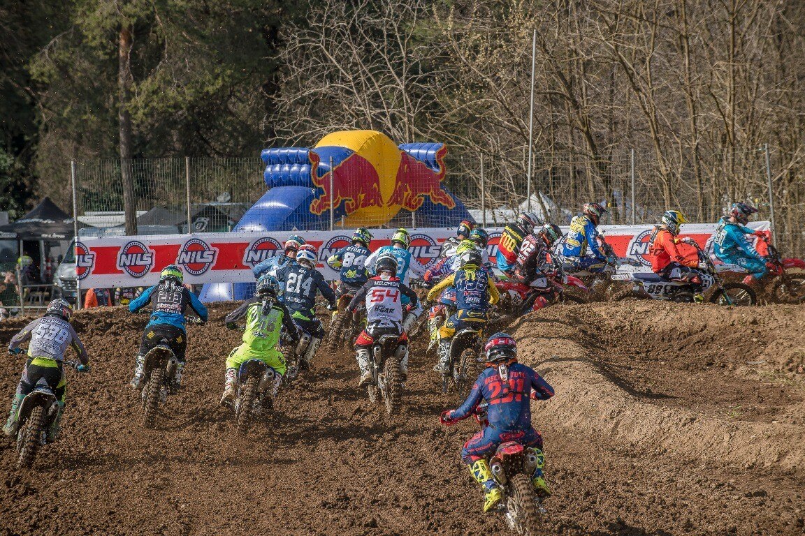 Motocross of Brands, Ramon Savioli si porta a casa l’Husqvarna!