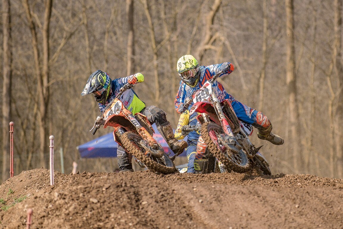 Motocross of Brands, Ramon Savioli si porta a casa l’Husqvarna!