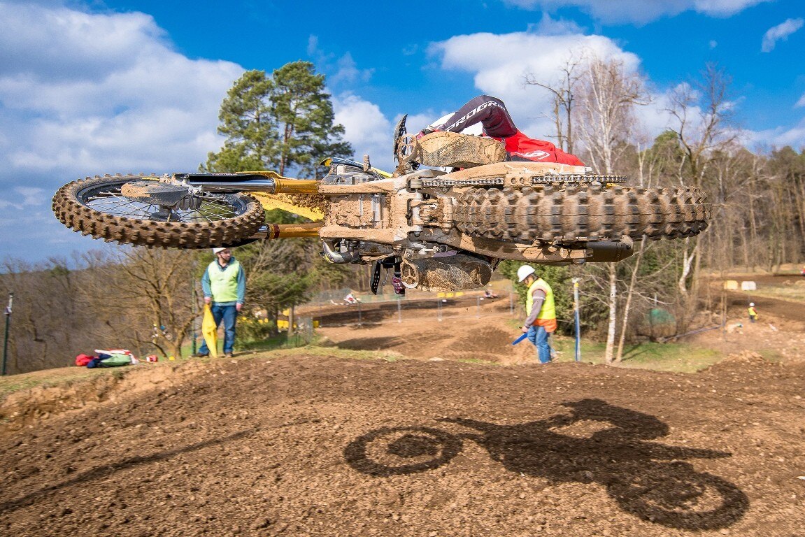 Motocross of Brands, Ramon Savioli si porta a casa l’Husqvarna!
