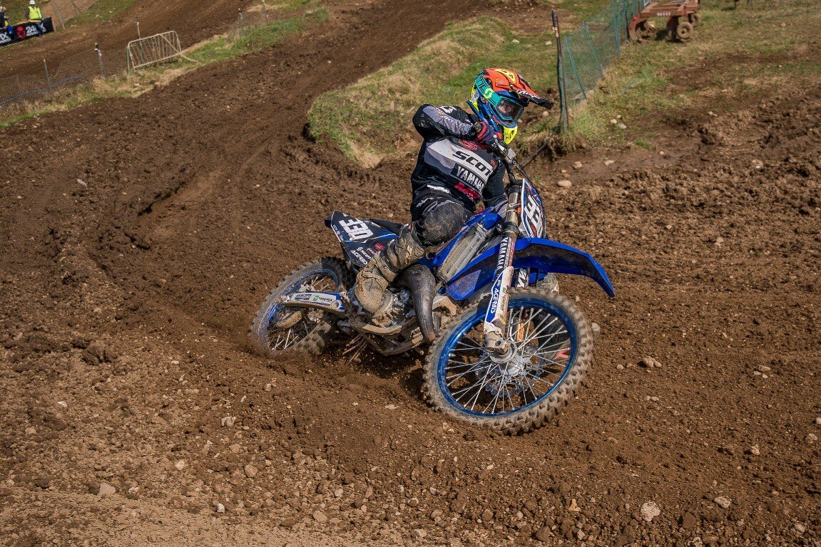 Motocross of Brands, Ramon Savioli si porta a casa l’Husqvarna!