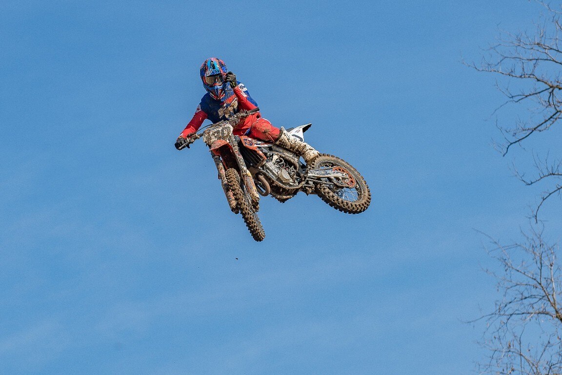 Motocross of Brands, Ramon Savioli si porta a casa l’Husqvarna!