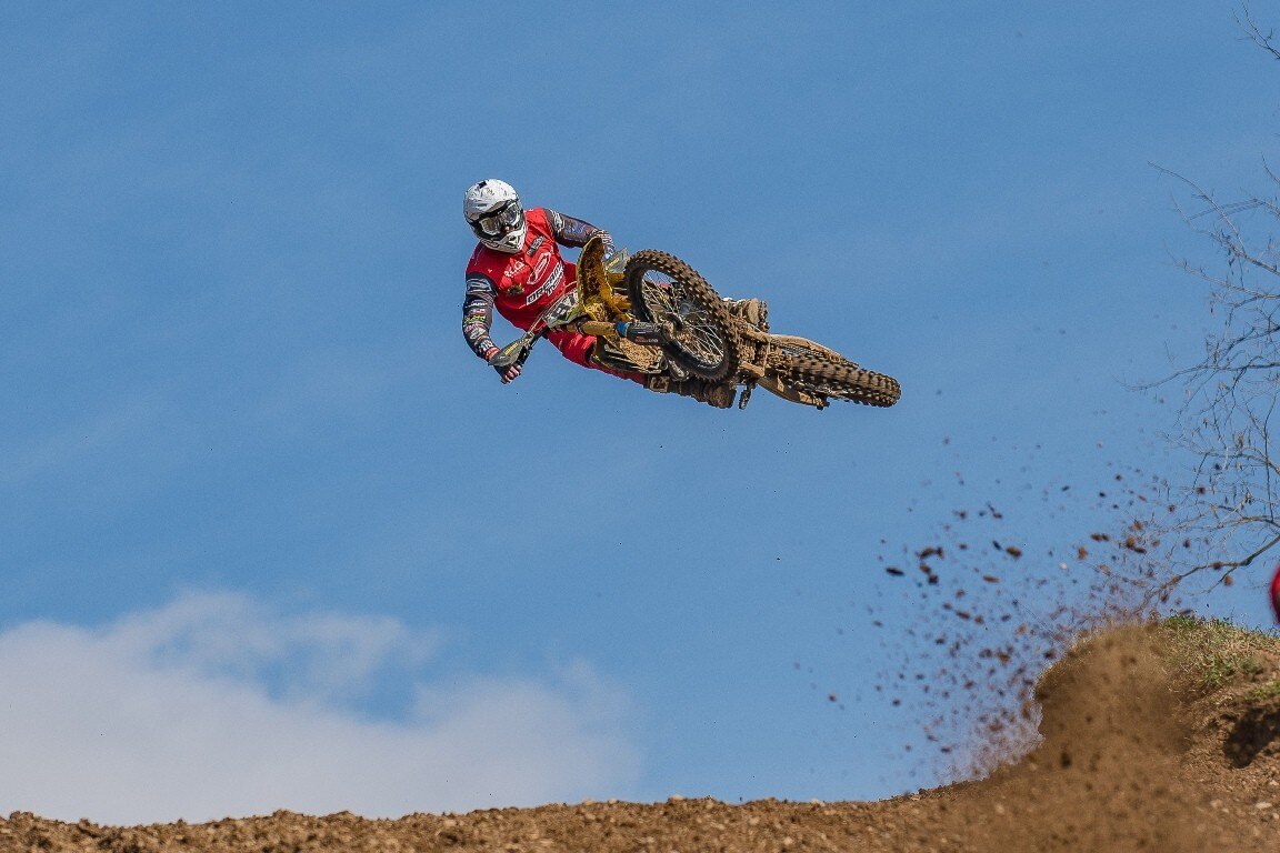 Motocross of Brands, Ramon Savioli si porta a casa l’Husqvarna!