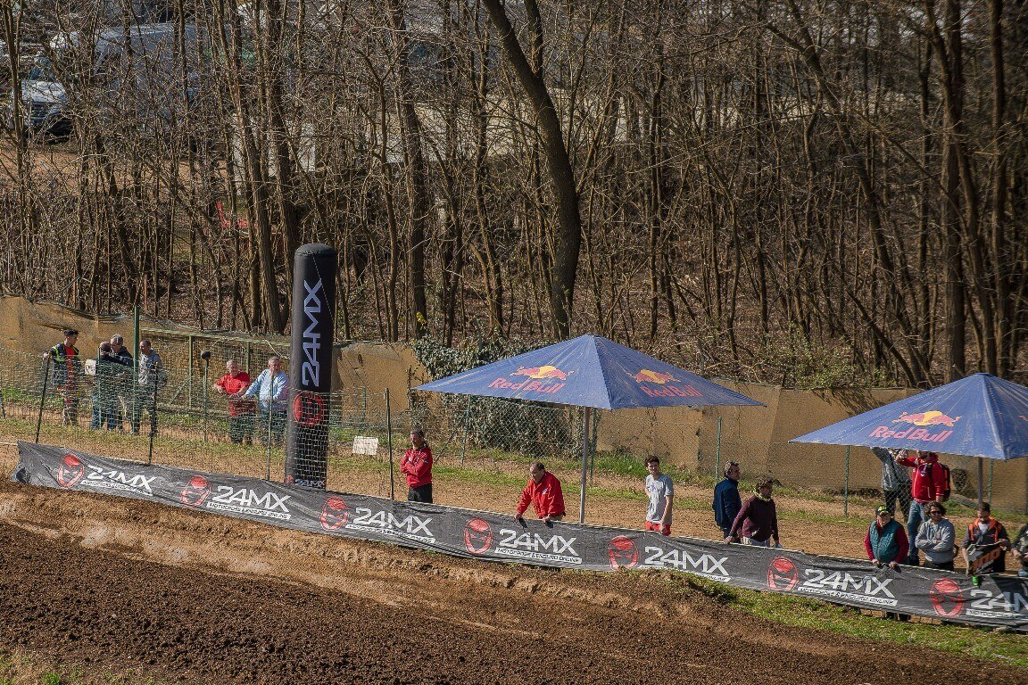 Motocross of Brands, Ramon Savioli si porta a casa l’Husqvarna!