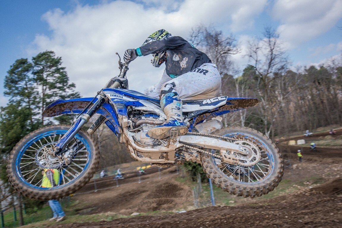 Motocross of Brands, Ramon Savioli si porta a casa l’Husqvarna!