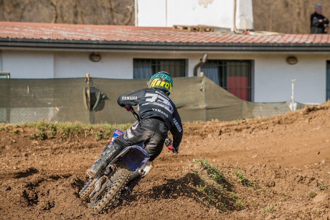 Motocross of Brands, Ramon Savioli si porta a casa l’Husqvarna!