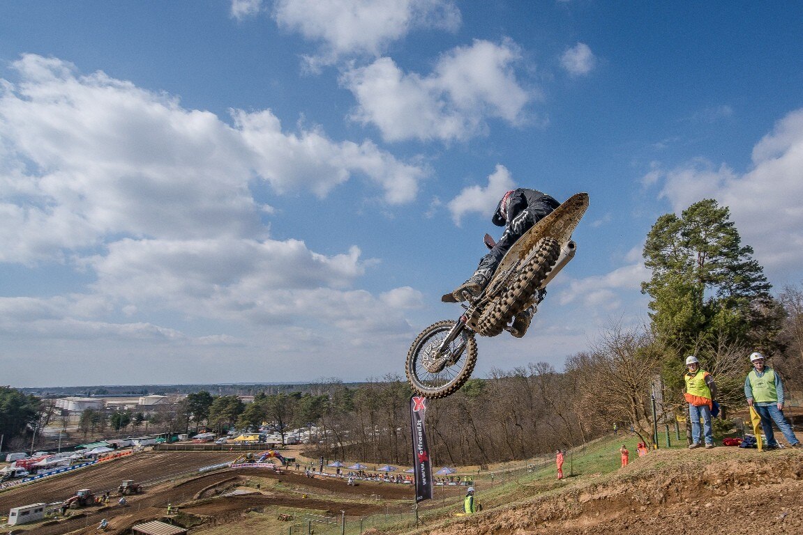 Motocross of Brands, Ramon Savioli si porta a casa l’Husqvarna!