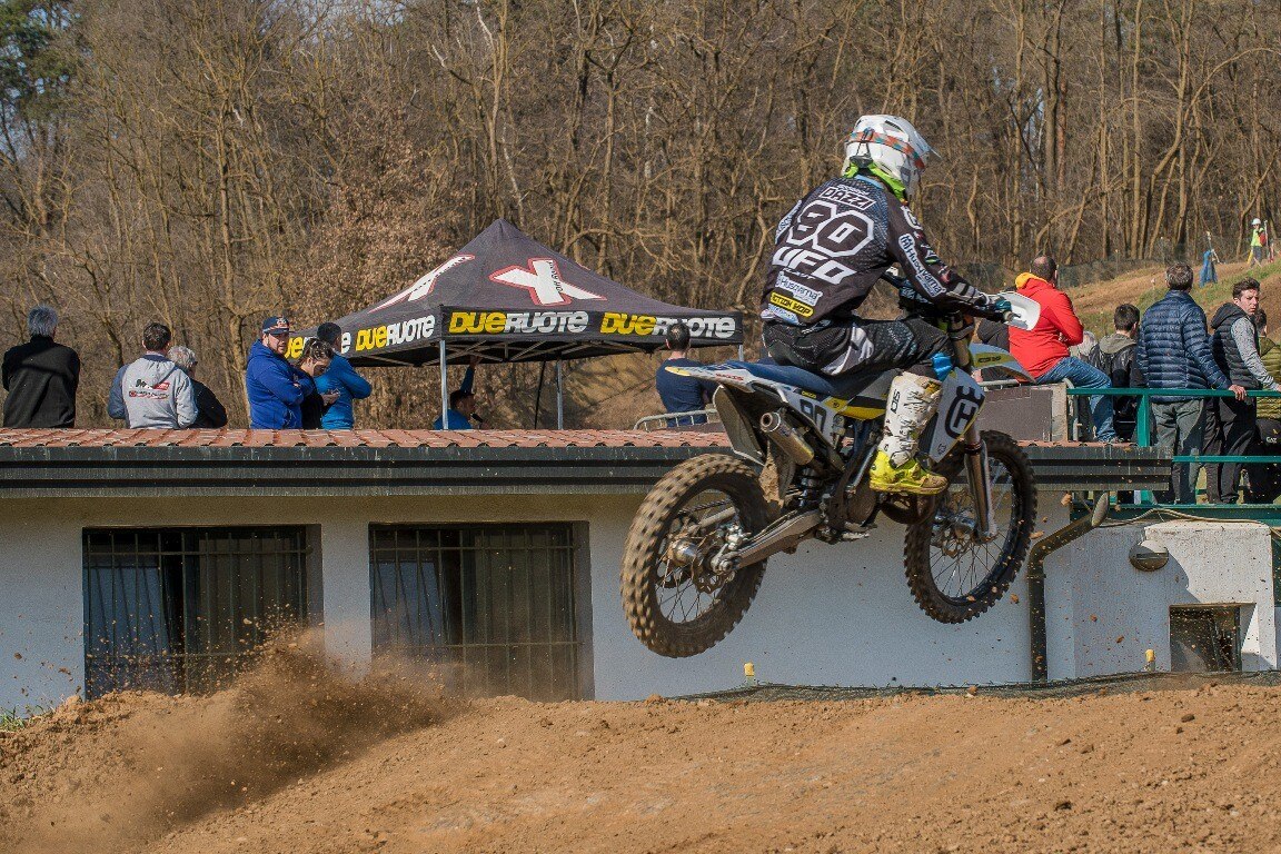 Motocross of Brands, Ramon Savioli si porta a casa l’Husqvarna!