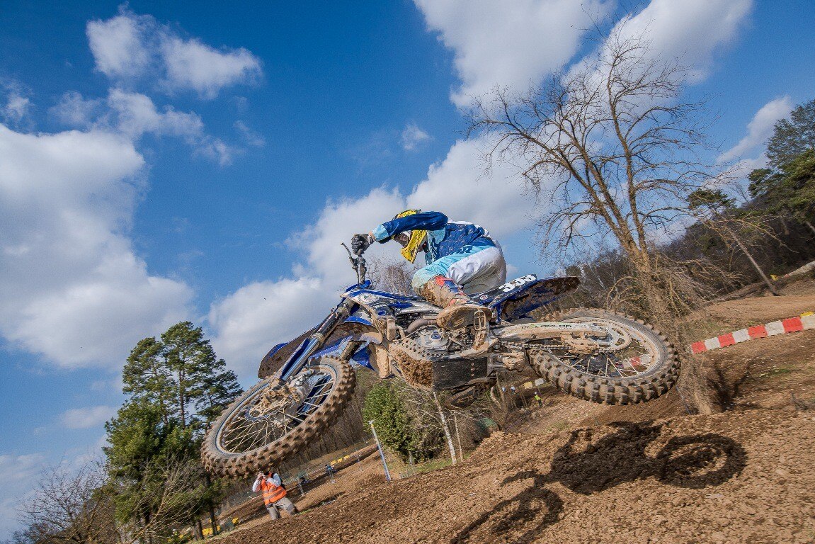 Motocross of Brands, Ramon Savioli si porta a casa l’Husqvarna!