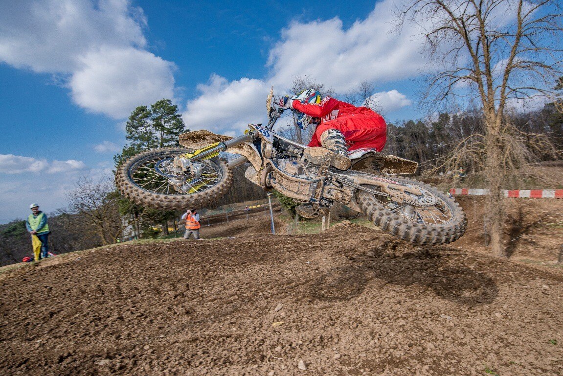 Motocross of Brands, Ramon Savioli si porta a casa l’Husqvarna!
