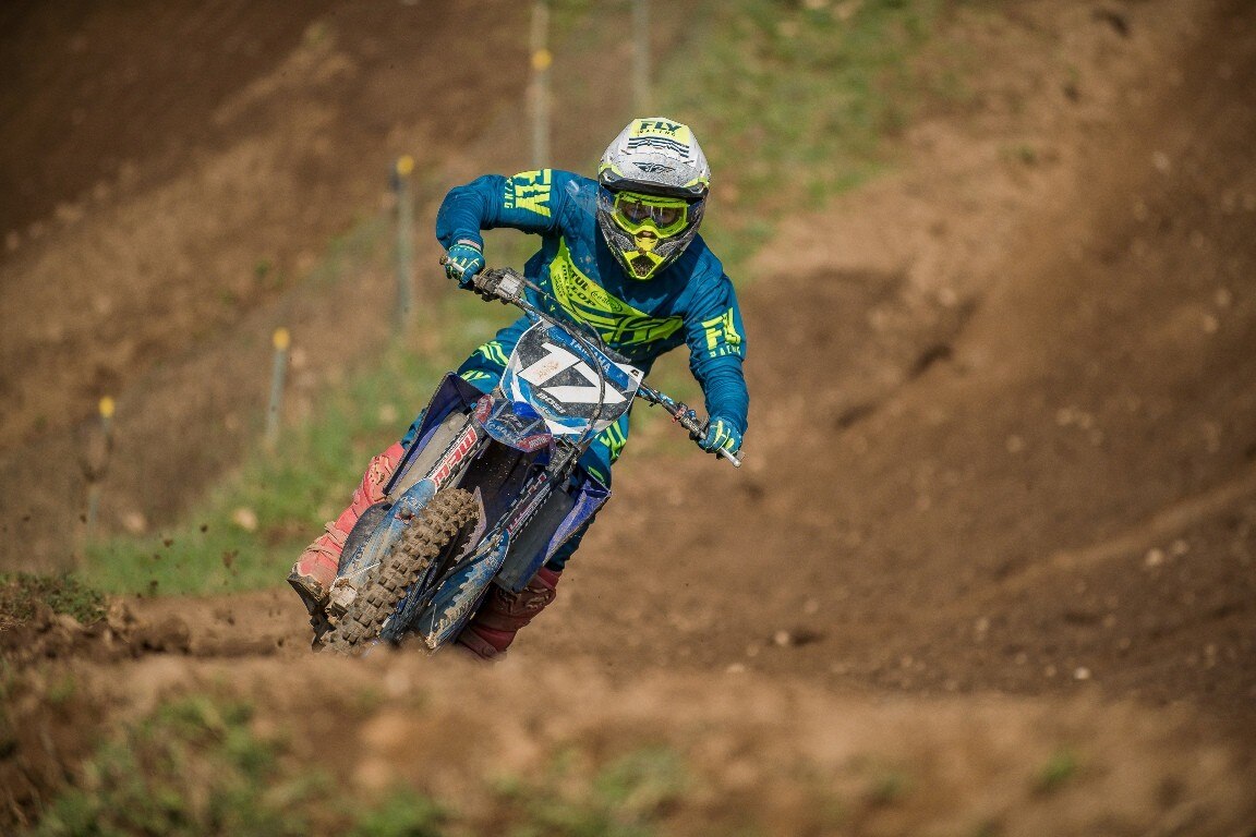 Motocross of Brands, Ramon Savioli si porta a casa l’Husqvarna!