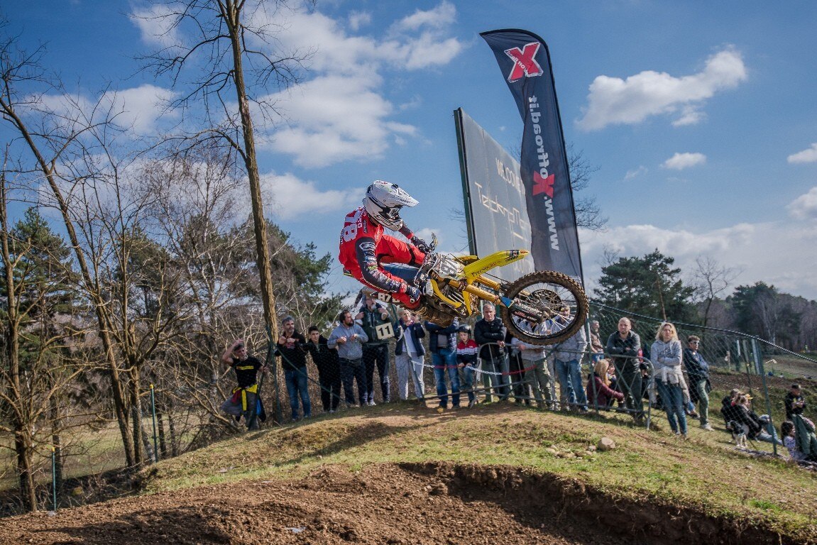 Motocross of Brands, Ramon Savioli si porta a casa l’Husqvarna!