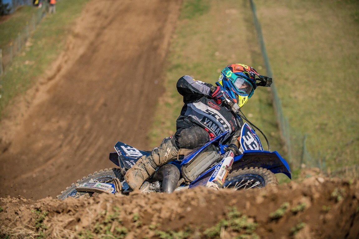 Motocross of Brands, Ramon Savioli si porta a casa l’Husqvarna!