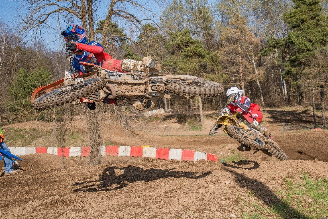 Motocross of Brands, Ramon Savioli si porta a casa l’Husqvarna!