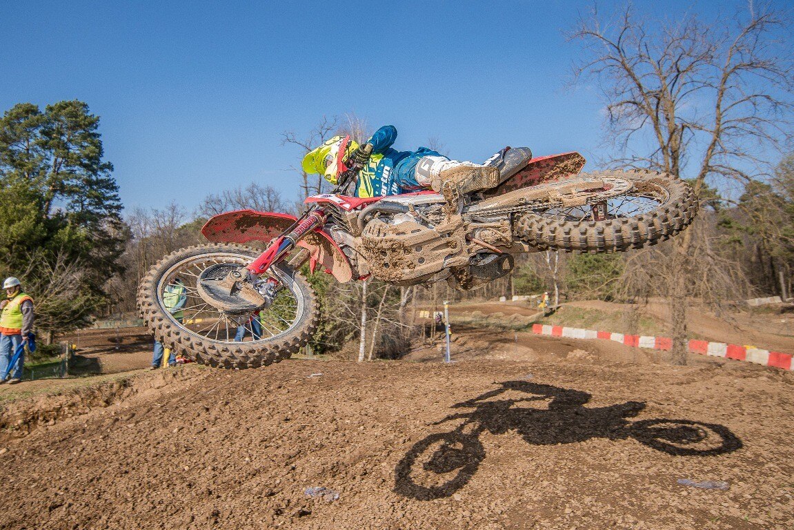 Motocross of Brands, Ramon Savioli si porta a casa l’Husqvarna!