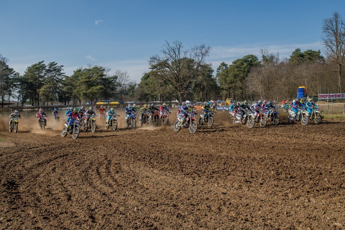 Motocross of Brands, Ramon Savioli si porta a casa l’Husqvarna!