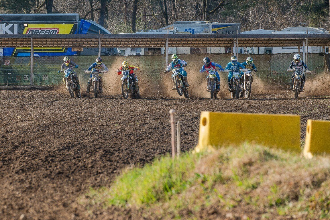 Motocross of Brands, Ramon Savioli si porta a casa l’Husqvarna!