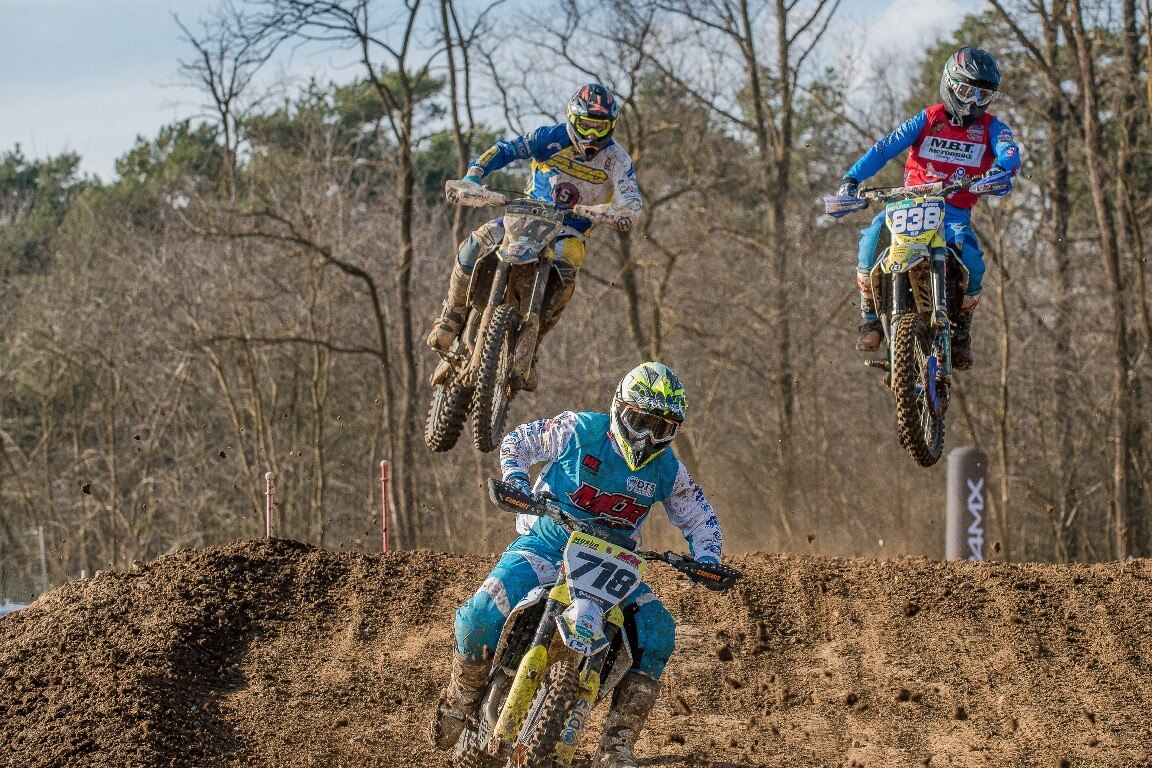 Motocross of Brands, Ramon Savioli si porta a casa l’Husqvarna!