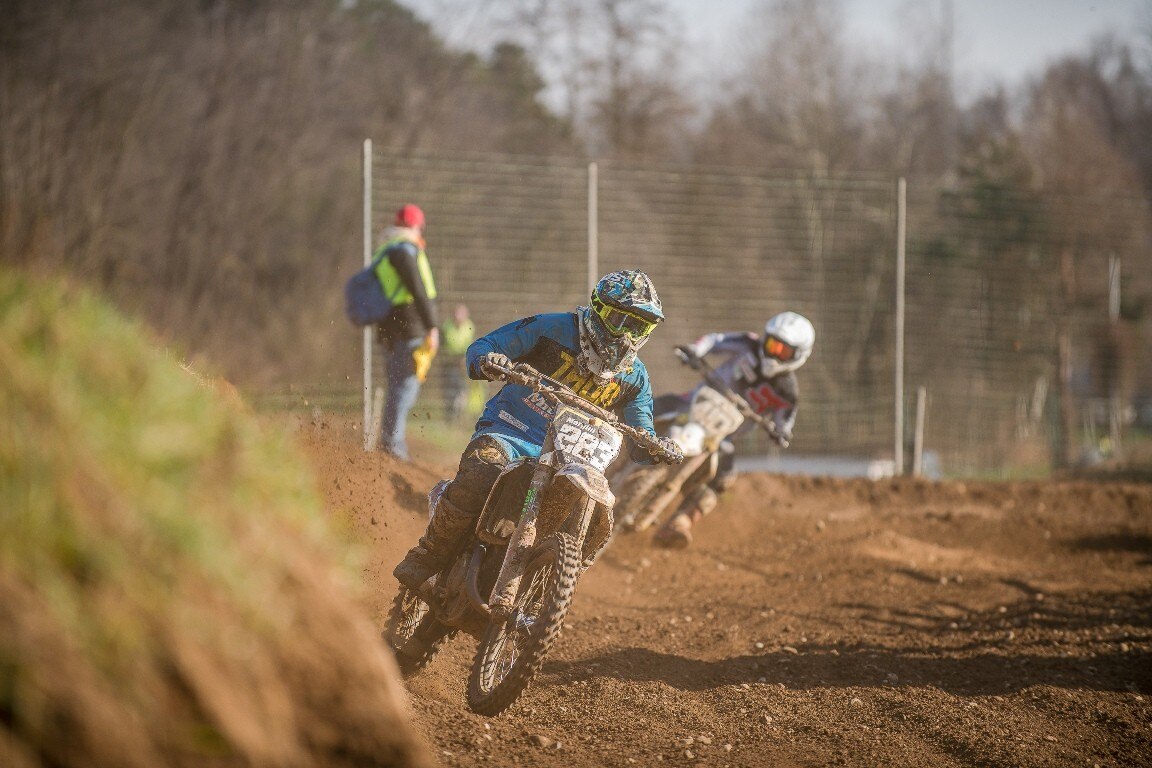 Motocross of Brands, Ramon Savioli si porta a casa l’Husqvarna!