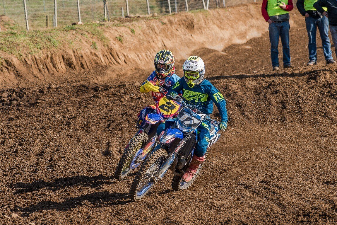 Motocross of Brands, Ramon Savioli si porta a casa l’Husqvarna!