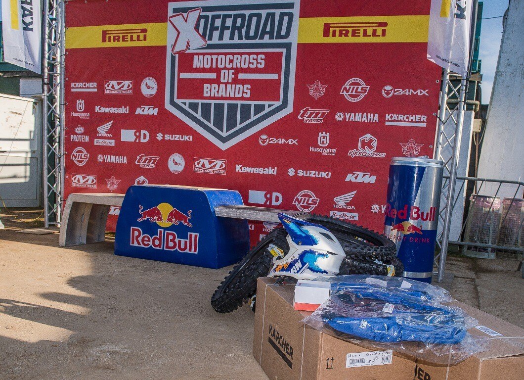 Motocross of Brands, Ramon Savioli si porta a casa l’Husqvarna!