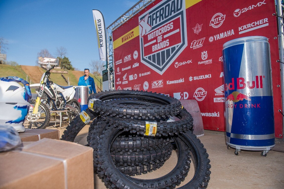 Motocross of Brands, Ramon Savioli si porta a casa l’Husqvarna!