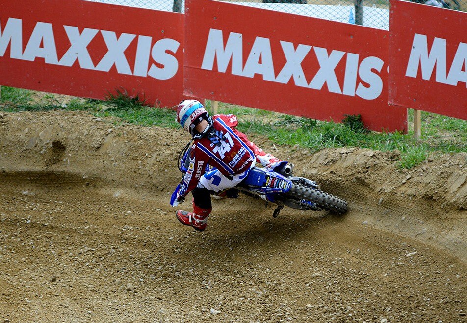 Campionato Italiano MX Prestige, Michele Cervellin Supercampione nel fango a Montevarchi