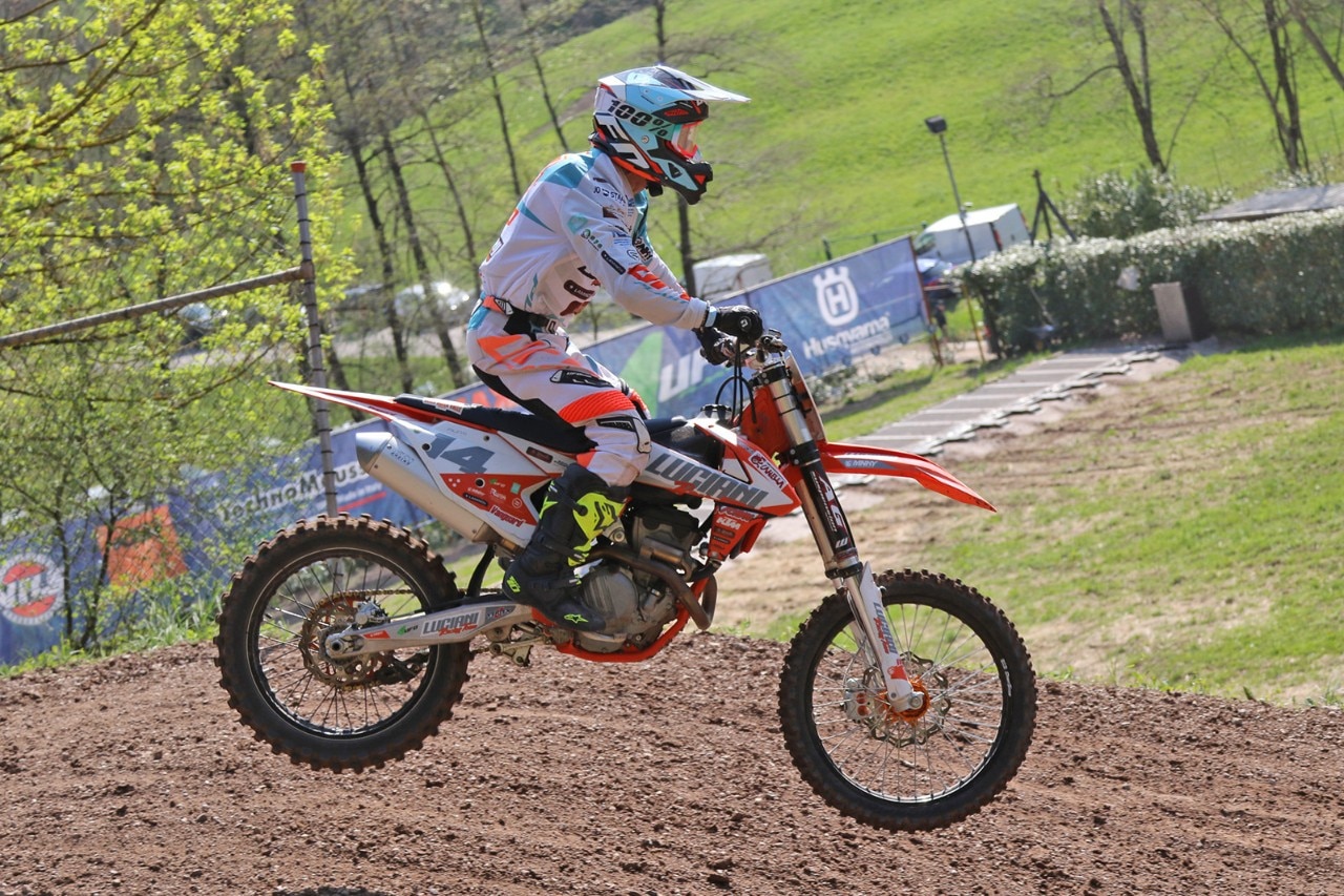 Campionato Italiano Senior, Femminile e Veteran