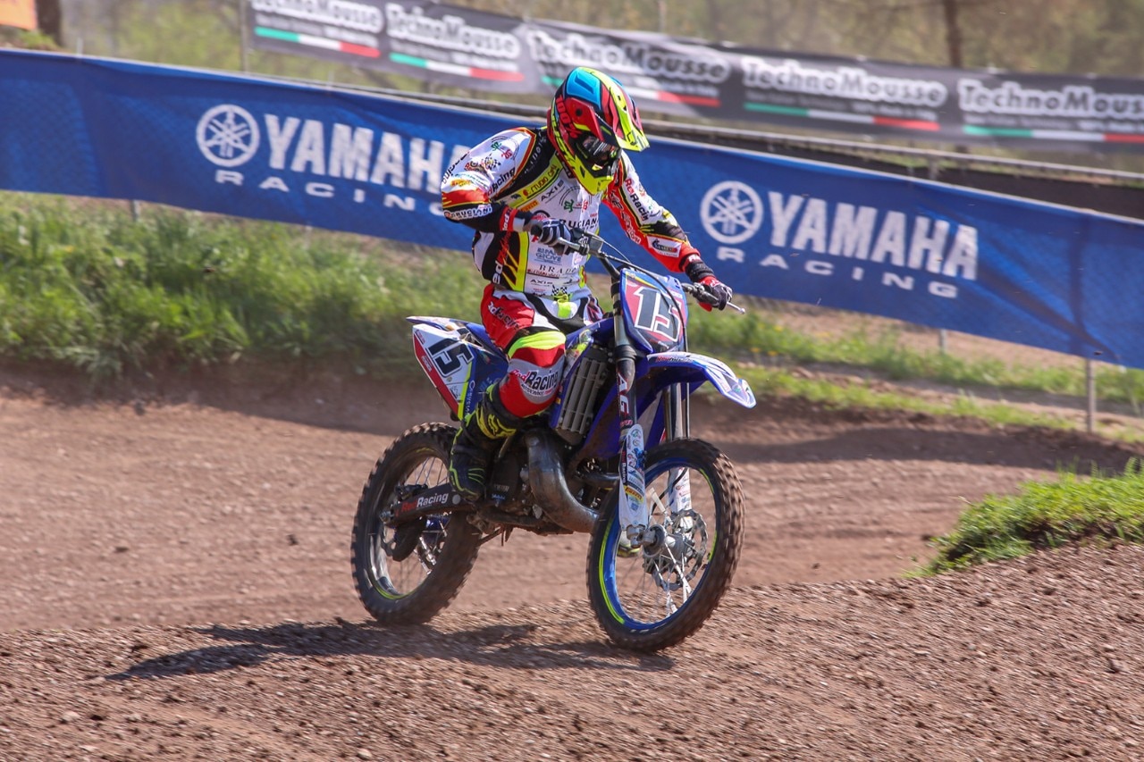 Campionato Italiano Senior, Femminile e Veteran