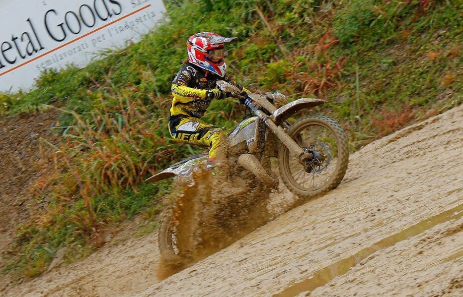 Italiano MX Junior 2019, piccoli eroi nel fango di Montevarchi Italiano MX Junior 2019, piccoli eroi nel fango di Montevarchi