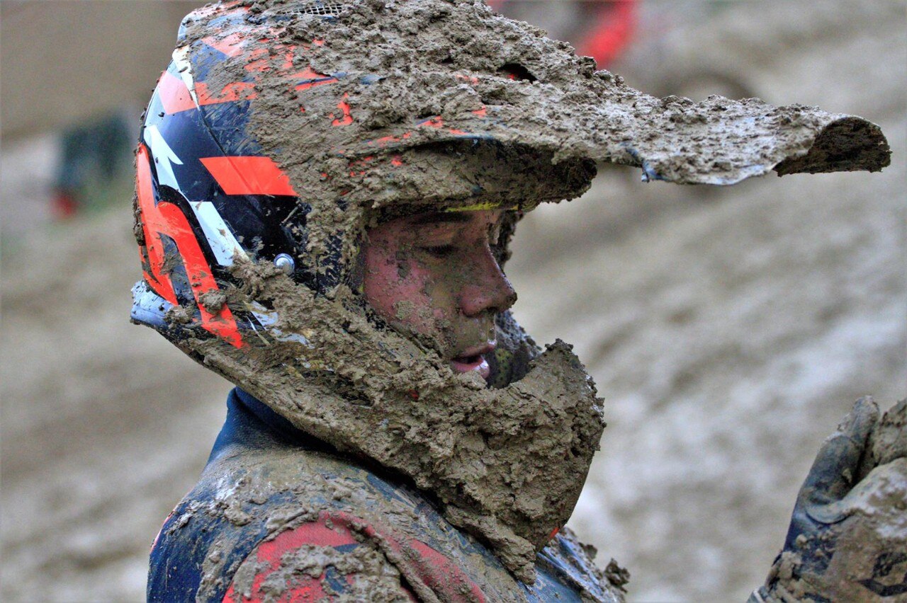 Selettiva Italiano MX Junior Area Centro/Sud - Yamaha MX Junior Team